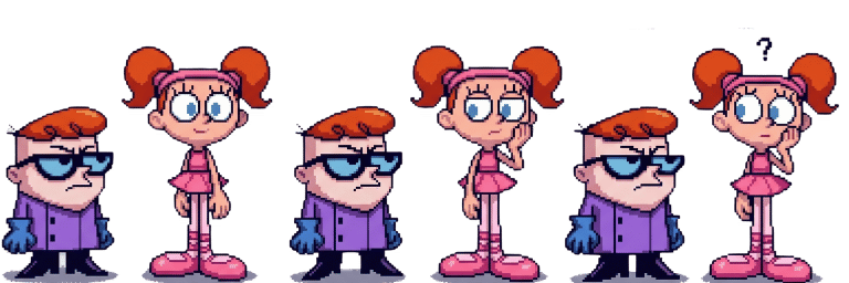 Dexter