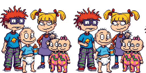 Rugrats