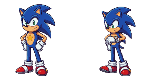 Sonic