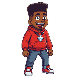 Character Idle